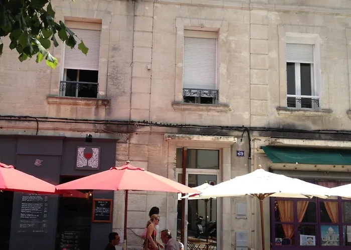 Coeur De Provence Gp