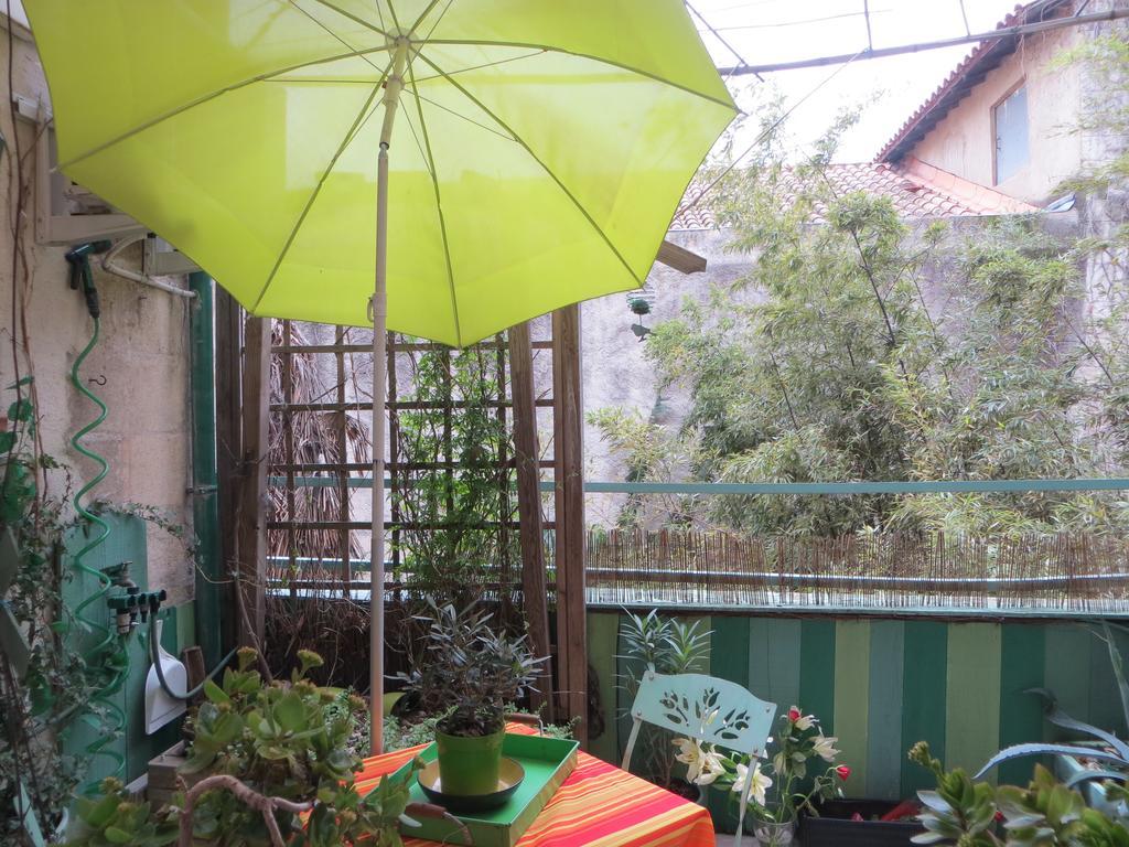 Apartment Coeur De Provence Gp *
