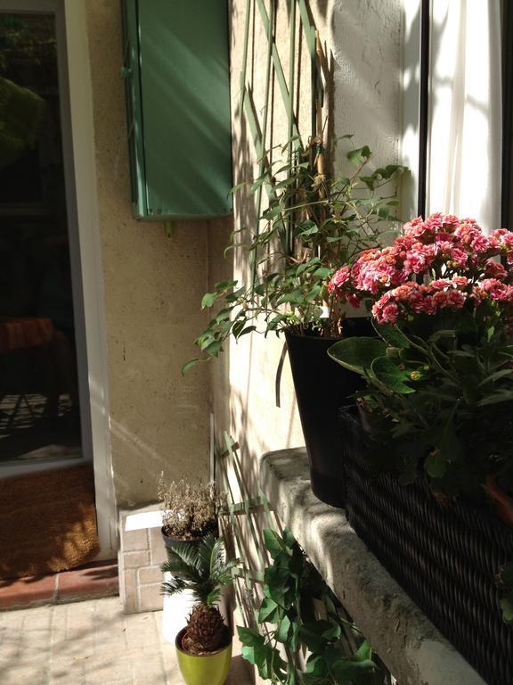 Coeur De Provence Gp Apartment