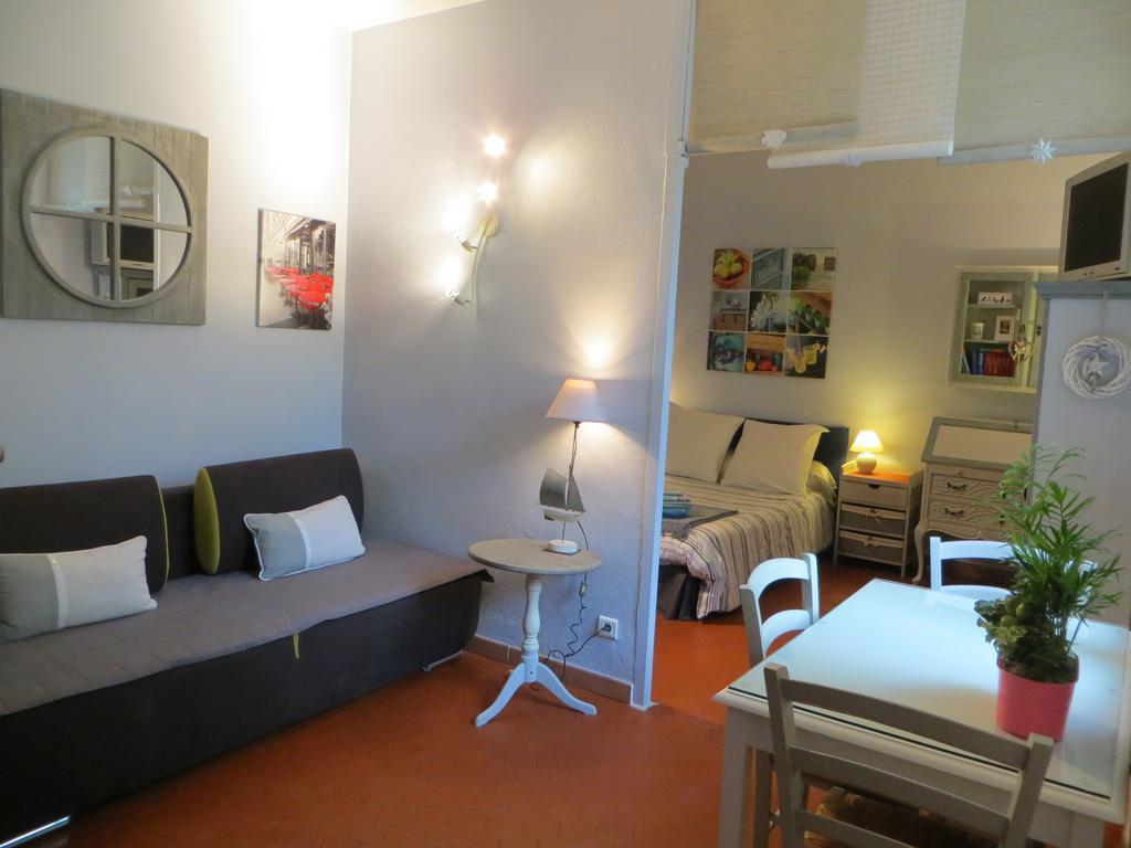 Apartment Coeur De Provence Gp Avignon