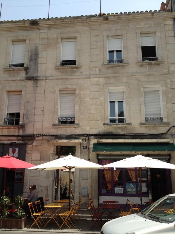 Coeur De Provence Gp Apartment