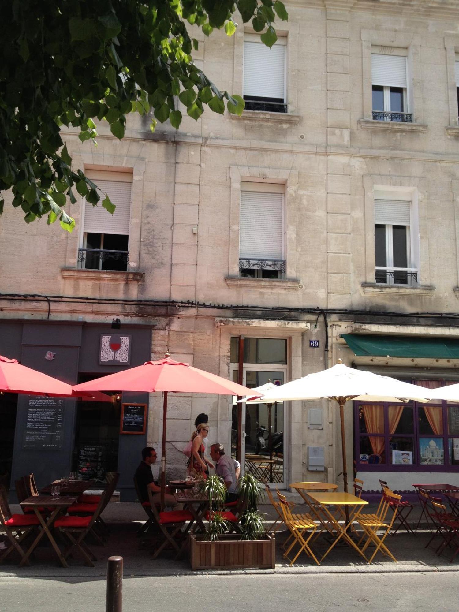 Apartment Coeur De Provence Gp *