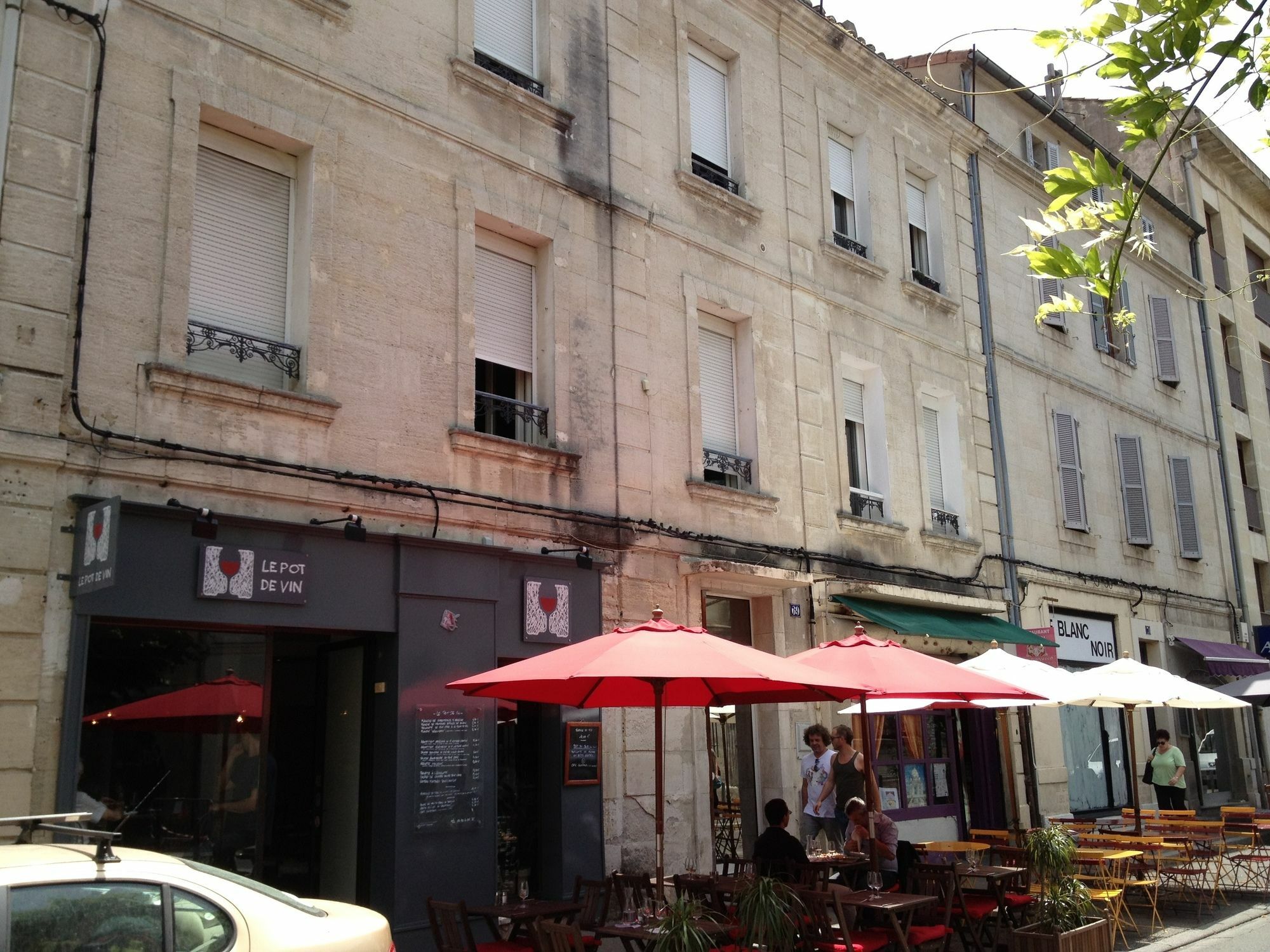 Coeur De Provence Gp Apartment