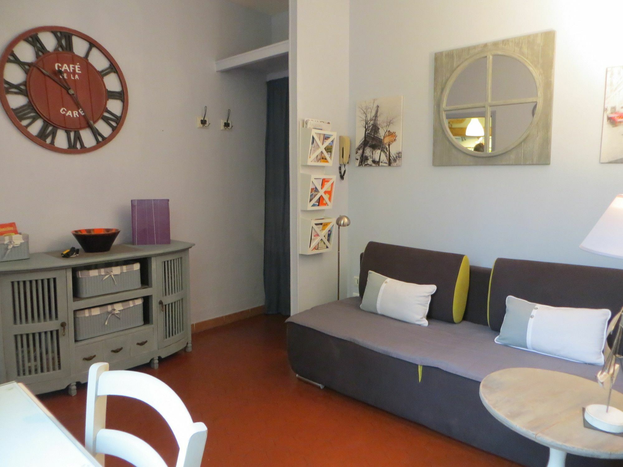 Coeur De Provence Gp Apartment Avignon